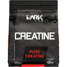 Creatina Pura Dark Lab Monohidratada