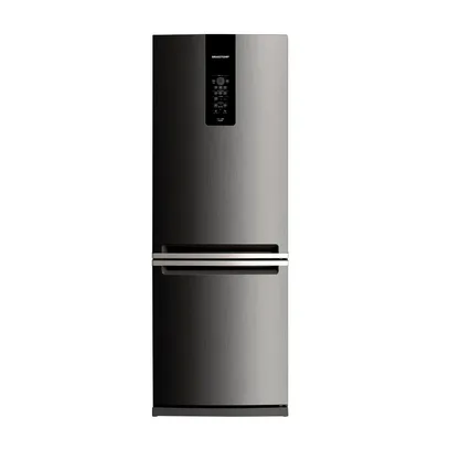 Refrigerador Brastemp BRE59 Frost Free 460 L