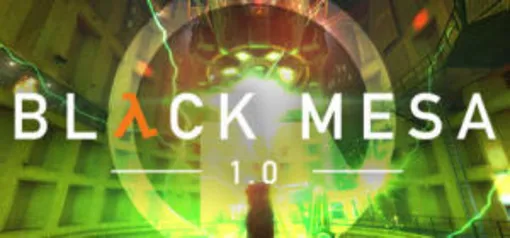 Black Mesa (Steam)