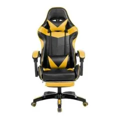 Cadeira Gamer Prizi - JX-1039 R$670