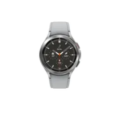 Galaxy Watch4 Classic BT 46mm Prata