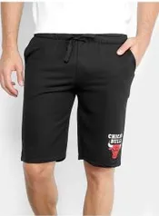 Bermudas de Moletom NBA Diversos times