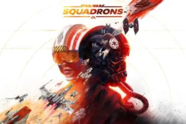 Star Wars - Squadrons 40% Off | R$119