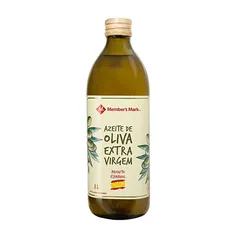 Azeite de Oliva Extravirgem Member&apos;s Mark Frasco 1l