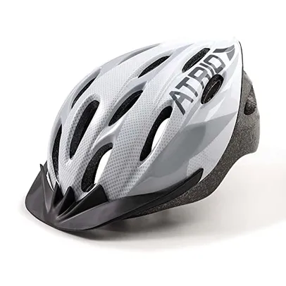 [PRIME] Capacete para Ciclismo MTB 2.0 - Atrio - Tamanho G