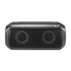 (APP) Caixa Bluetooth LG Speaker PK3-N.ABRALLK 16W