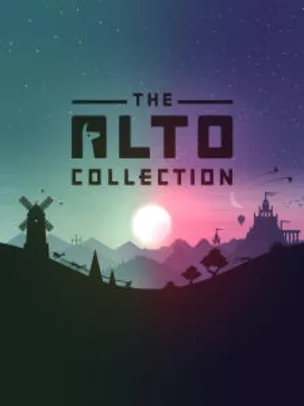 [Epic Games] The Alto Collection