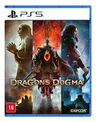 Dragon's Dogma 2 - PS5