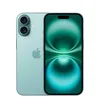 Imagem do produto Apple iPhone 16 256GB - Verde-acinzentado