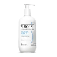 Fisiogel Loção Cremosa 400ml