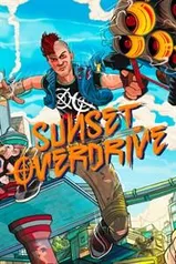 [PC] Sunset Overdrive, Microsoft Store | R$ 10