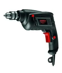 FURADEIRA IMPACTO,550W 3/8, 220V, Mondial - R$105