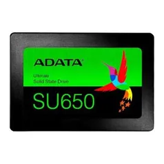 SSD Adata Ultimate SU650 240GB