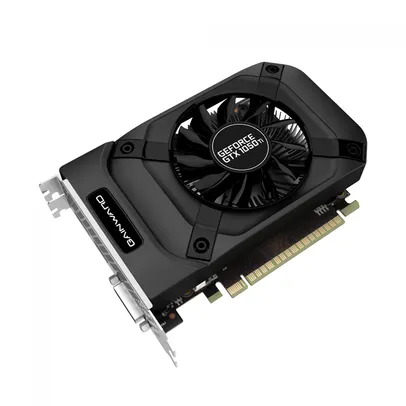 Placa De Vídeo Gainward Geforce GTX 1050 Ti, 4GB GDDR5, 128Bit