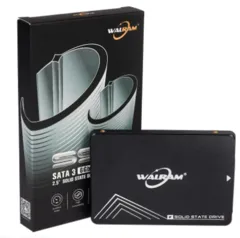 SSD 256gb Walram 