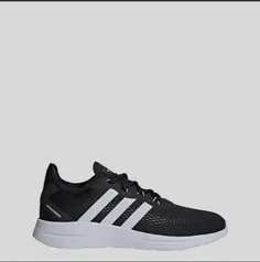 Tênis Adidas Lite Racer RBN 2.0 Masculino - Preto+Cinza N°44 e N°38 | R$160