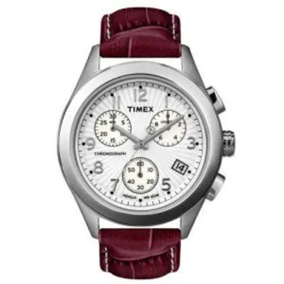 Relógio Timex Masculino - Ti2n231/B - R$202
