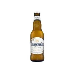 Cerveja HOEGAARDEN WHITE Long Neck 330ML | R$4,10