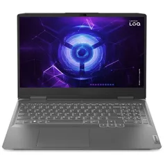 Notebook Lenovo LOQ I5-12450h RTX2050 8gb/512gb