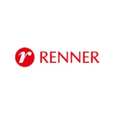 Renner - 15% em todo o site 