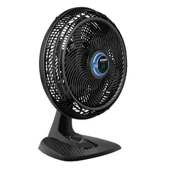 Ventilador Mesa Arno Ultra Silence Force Repelente 40Cm Vd55 - 220V