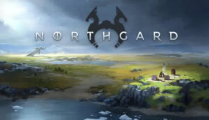 *( Steam)* Northgard