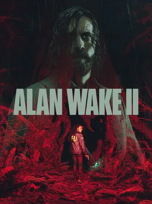 Alan Wake 2 [EPIC]