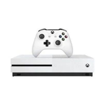 Xbox One S - 1 TB