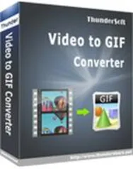 ThunderSoft Video to GIF Converter 3.0