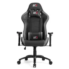 Cadeira Gamer DT3sports Jaguar Grey R$1215