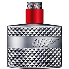 007 Quantum James Bond - Perfume Masculino - Eau De Toilette - R$68