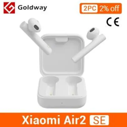 [Conta nova] Xiaomi Air 2 SE | R$84