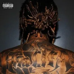 [Google Play] Álbum Grátis do Wiz Khalifa