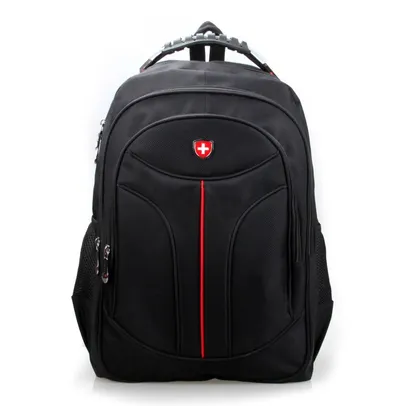 Mochila Executiva para Notebook 15,5" Suzuka | R$30