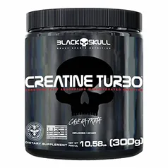 [Prime] Black Skull Creatine Turbo - 300 g