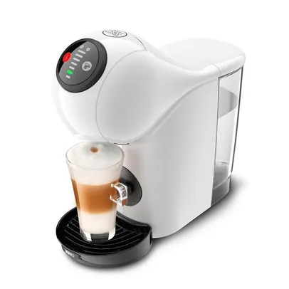 Cafeteira Expresso Arno Dolce Gusto Genio Basic S | R$337