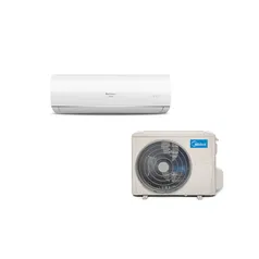 Ar Condicionado Midea 9.000 BTUs Monofafico Frio 220V