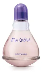 Perfume Ma Chérie Deo Colônia Feminino Boticário 100ml