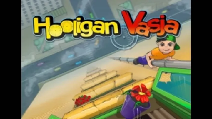 [Key Free] Holligan Vasja Key Steam Free