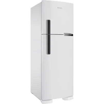 [CC Shoptime+ 20% AME ]Geladeira Brastemp Frost Free BRM44 R$ 1699