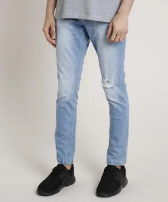 2 calças masculinas por R$149
