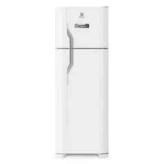 [Cartão Americanas] Geladeira Refrigerador Electrolux Frost Free Duplex 310l Tf39 por R$ 1485