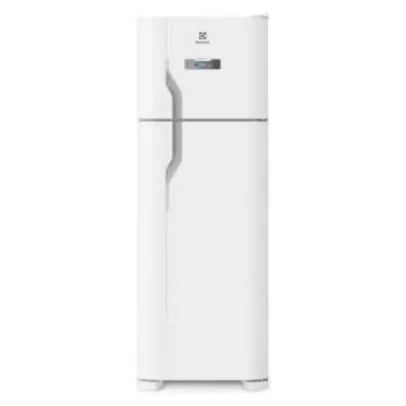 [Cartão Americanas] Geladeira Refrigerador Electrolux Frost Free Duplex 310l Tf39 por R$ 1485