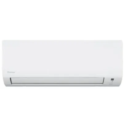 [Ame - 1573] [boleto - 1715] Ar Condicionado Split Daikin Advance Inverter 12000 Btus Frio 220V