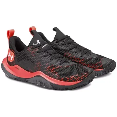 Tênis de Basquete Masculino Under Armour Spawn 3 (Tam 48)