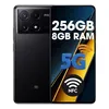 Imagem do produto Smartphone Poco X6 Pro 5G 256GB 8GB Preto