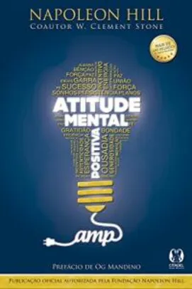 Atitude Mental Positiva eBook - R$7