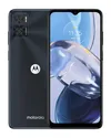 Product image Smartphone Motorola Moto E22 32GB Grafite 2Gb Ram