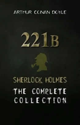 Sherlock Holmes: The Collection (Book House) eBook  Grátis