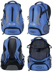 [CENTAURO] Mochila Nord Outdoor Daypack - R$75,99 com o cupom B2BPARCERIAS